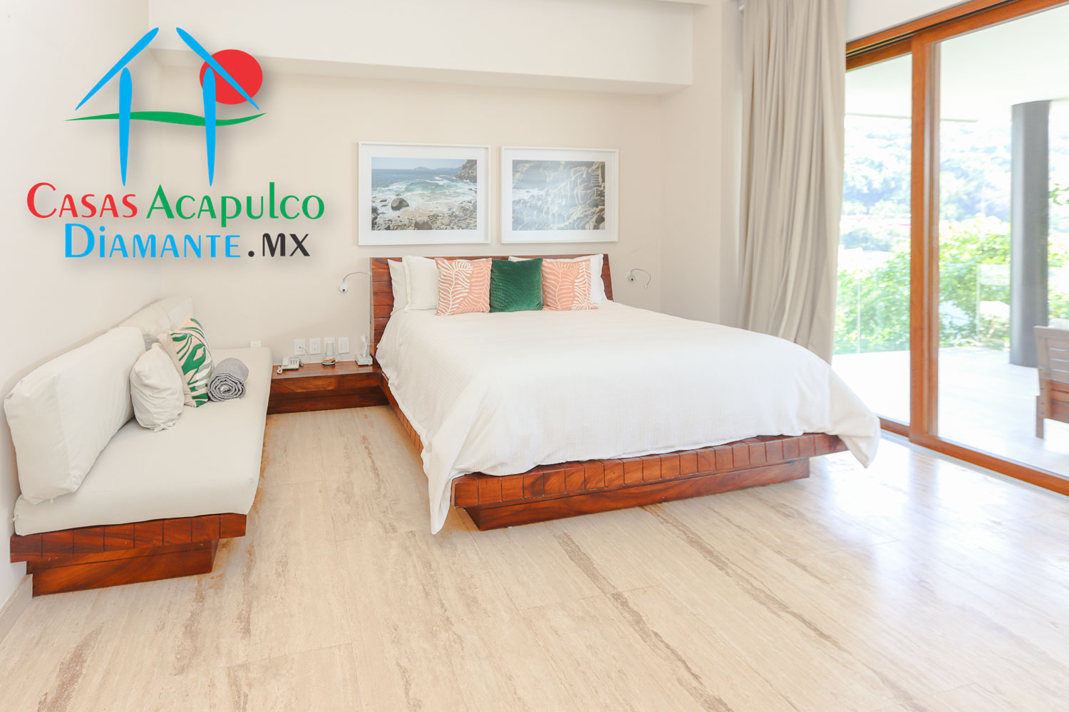 La Roqueta + La Solana: Lo mejor de lo mejor - La Roqueta Recámara seis 2